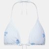 Mini Monkey Serena Bikini Top