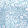 Jemina Hearts Pointelle Astor Tank