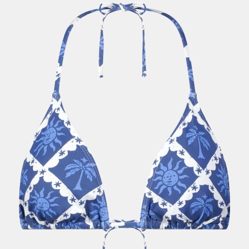 Sunny Days Serena Bikini Top