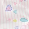 Candy Heart Stripe Perry Cami