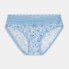 Monkey Rosette Waverly Bikini