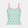 Lovely Monkey Clarkson Cami