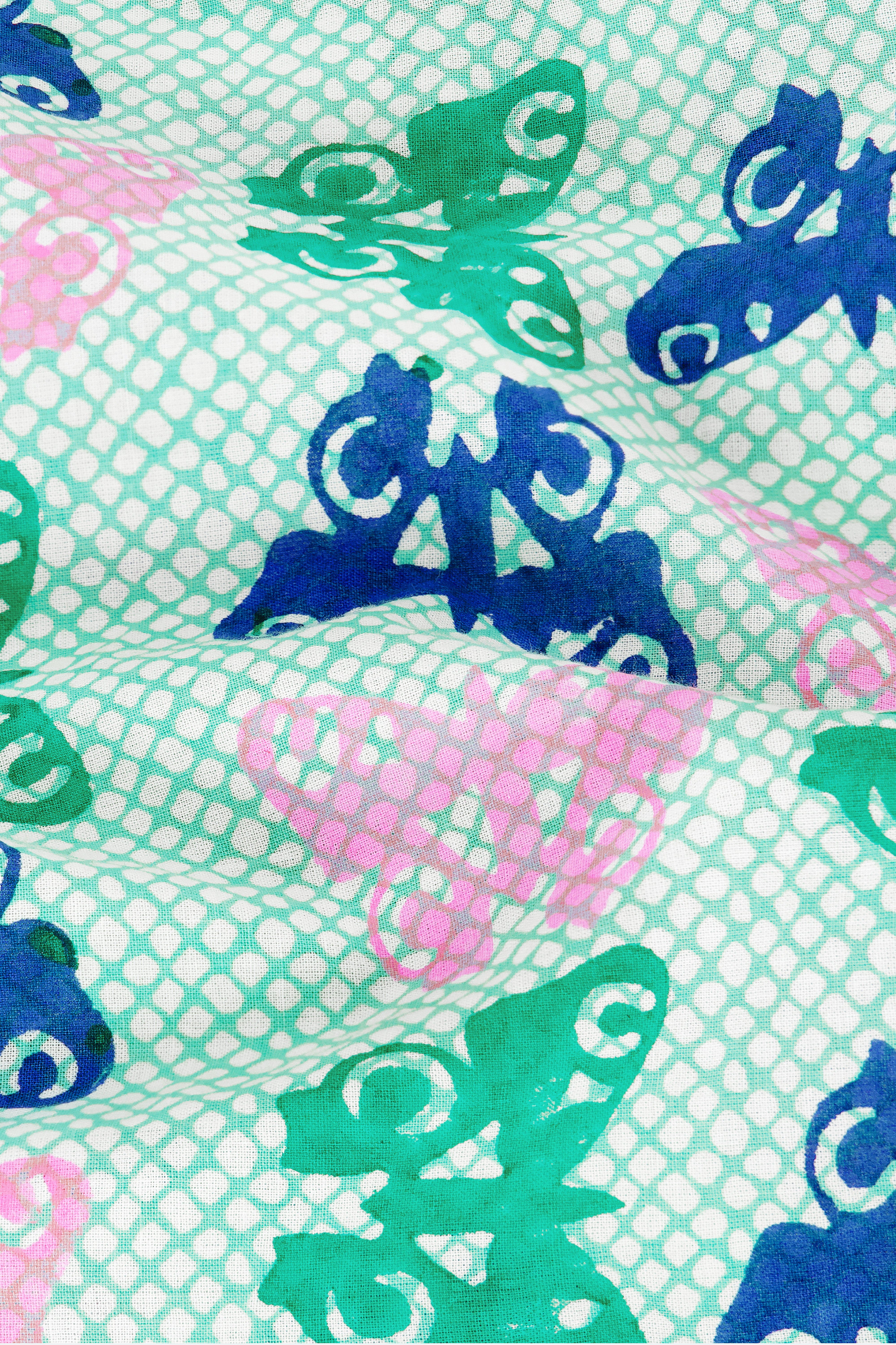 Butterfly Skies Heather Lounge Set