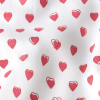 Hearts Dog Pajamas