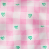 Gingham Hearts Chrystie Bralette