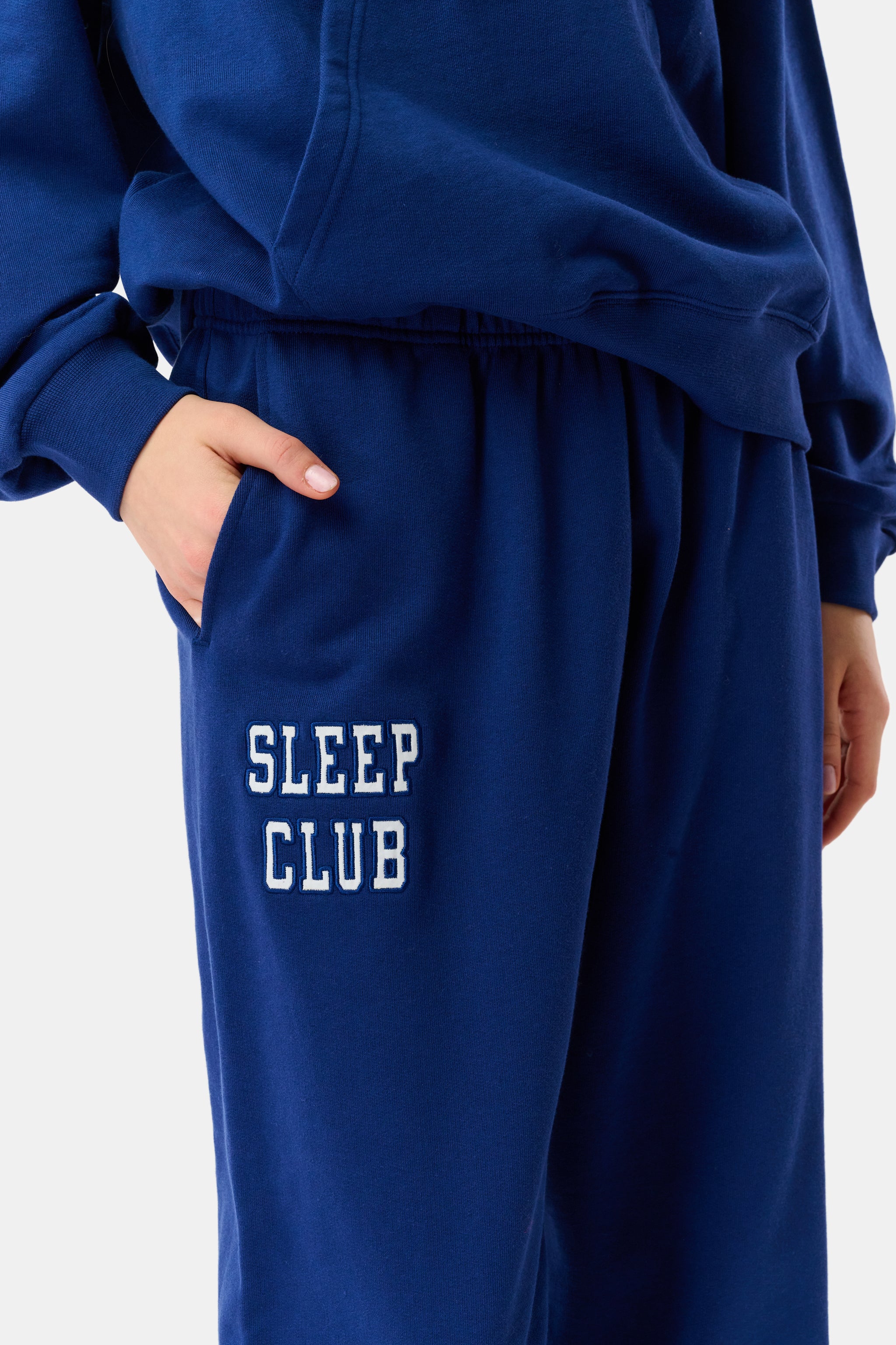 Sleep Club Bea Sweatpants