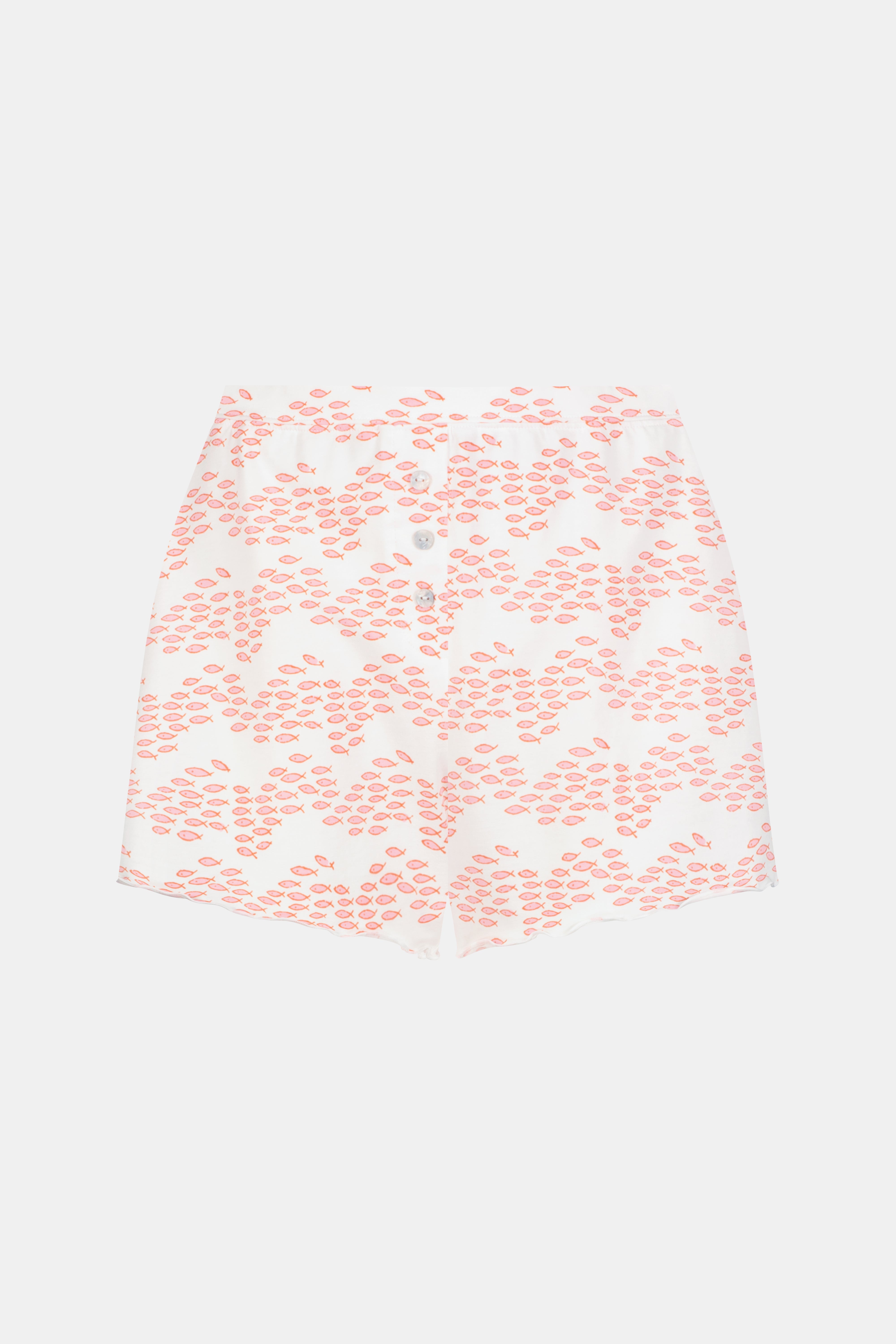 Minnows Sullivan Shortie