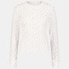 Mini Monkey Blossom Rosemary Top