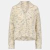 Space Dye Dhalia Cardigan