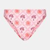 Sunny Days Shelly Bikini Bottom