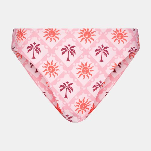 Sunny Days Shelly Bikini Bottom