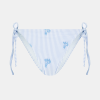 Mini Monkey Serena Bikini Bottom