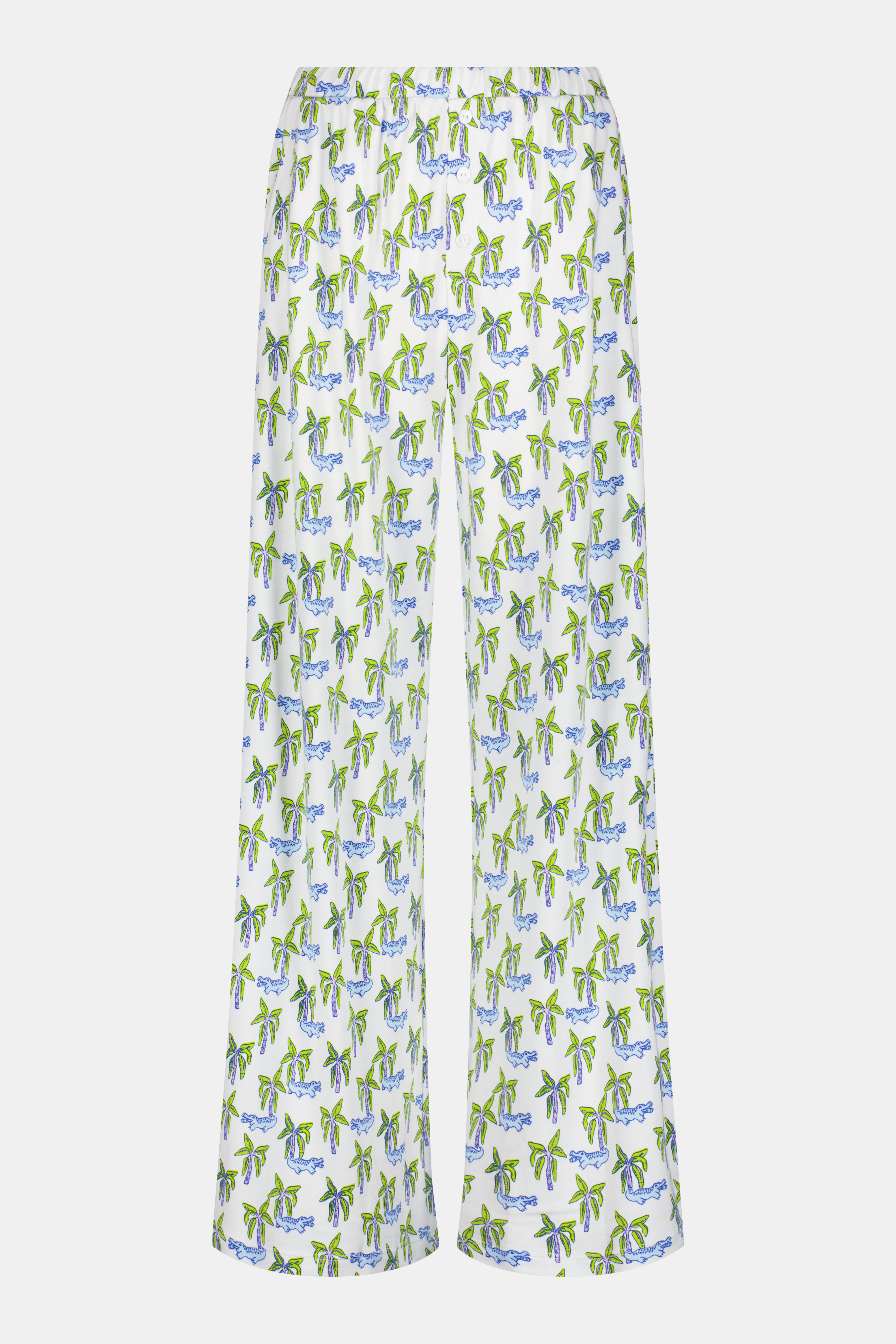Snappy Palms Boden Pant