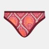 Palm Fronds Oceana Bikini Bottom