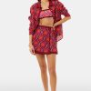 Palm Fronds Marisol Wrap Pareo