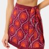 Palm Fronds Marisol Wrap Pareo