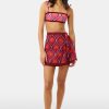 Palm Fronds Marisol Wrap Pareo