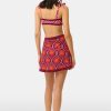 Palm Fronds Marisol Wrap Pareo