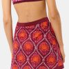 Palm Fronds Marisol Wrap Pareo
