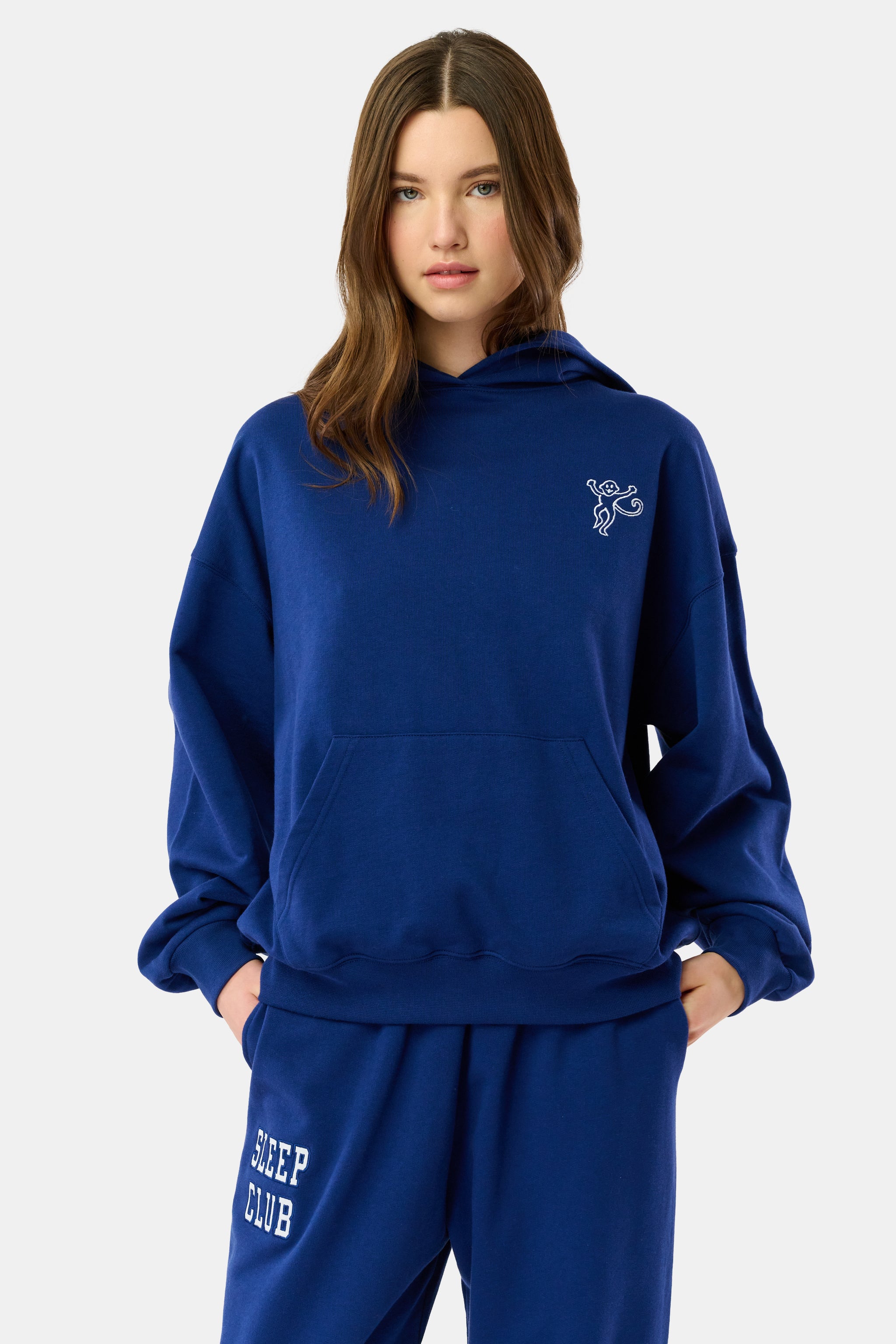 Sleep Club Lola Hoodie