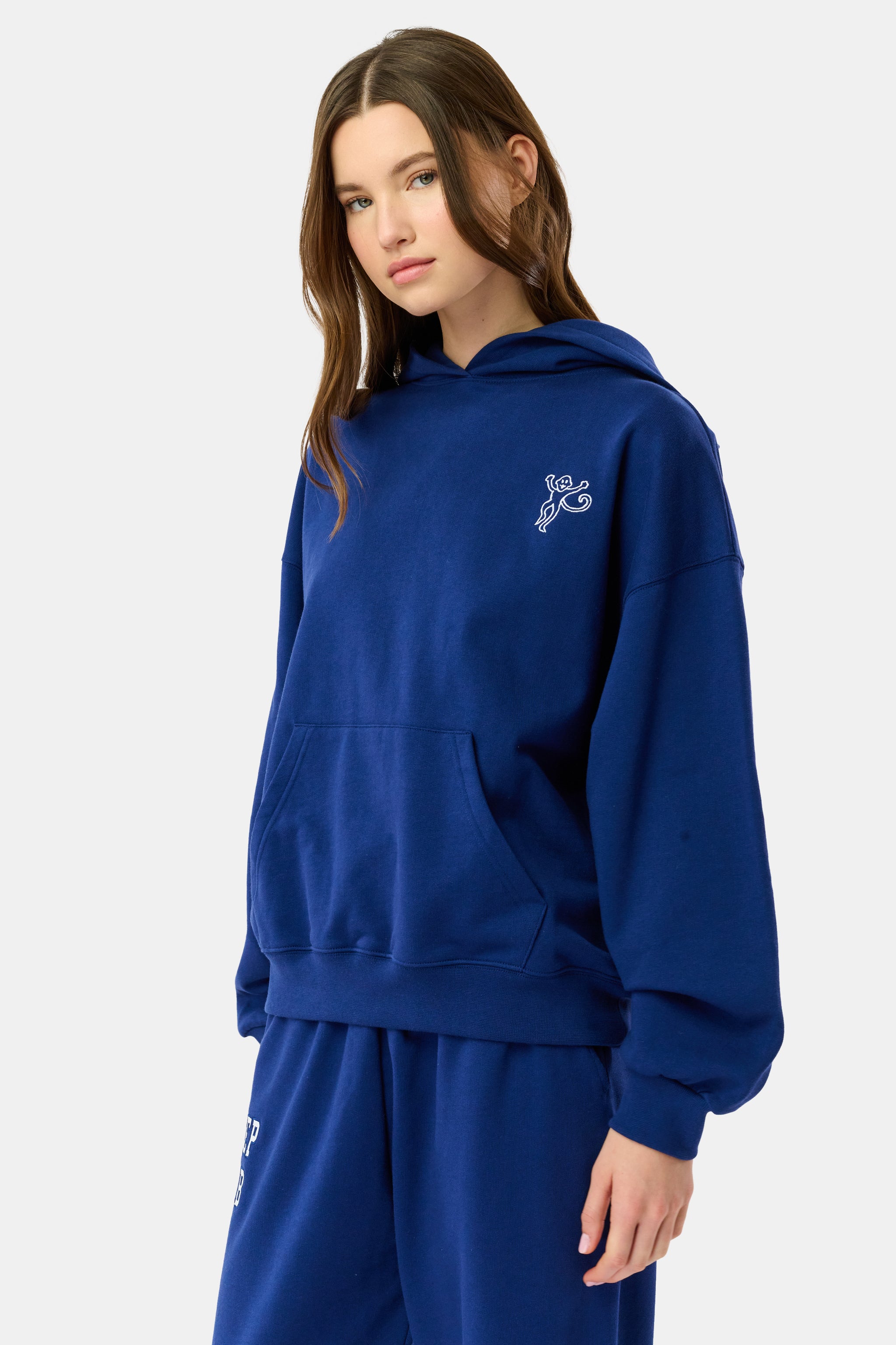 Sleep Club Lola Hoodie