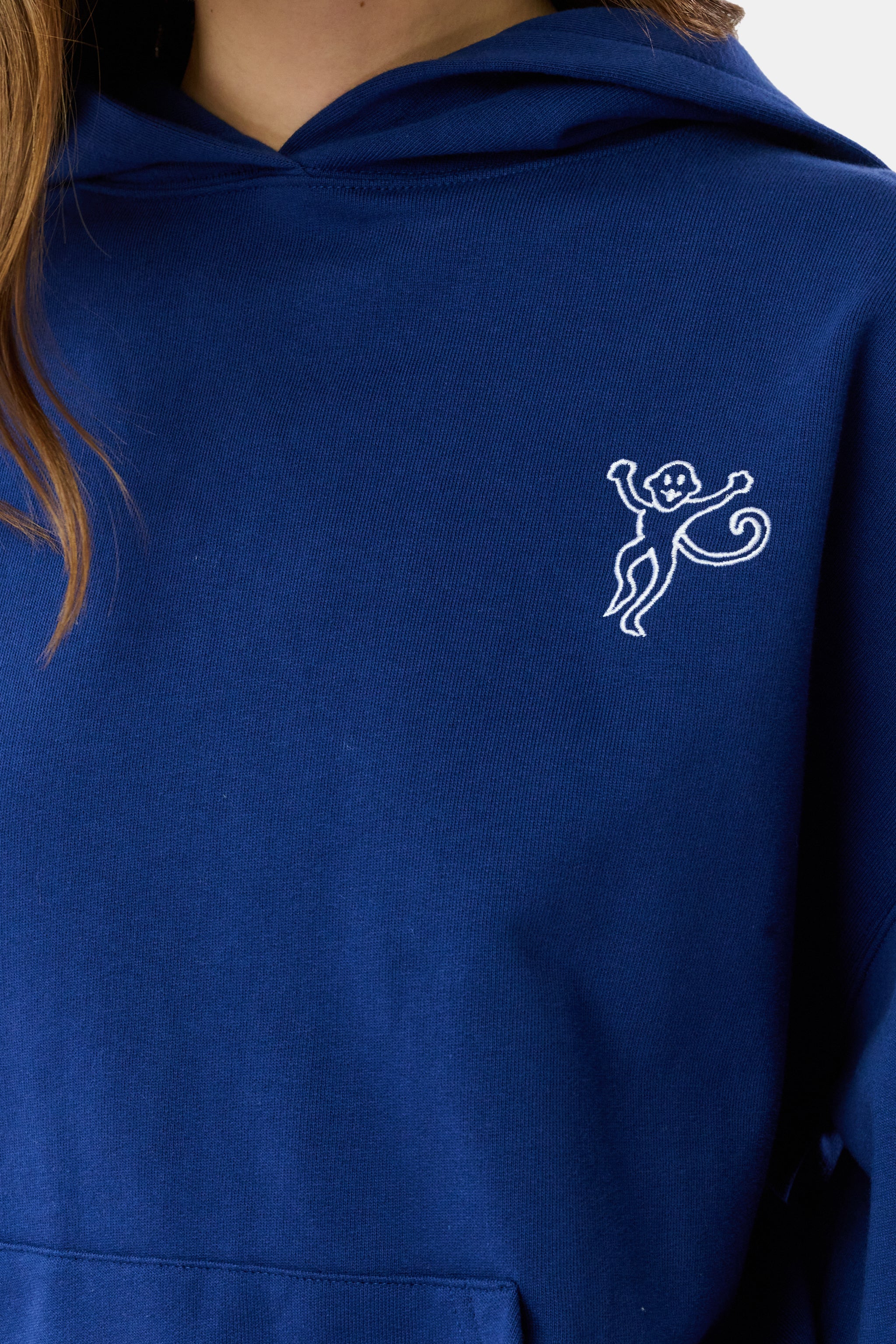Sleep Club Lola Hoodie