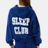 Sleep Club Lola Hoodie