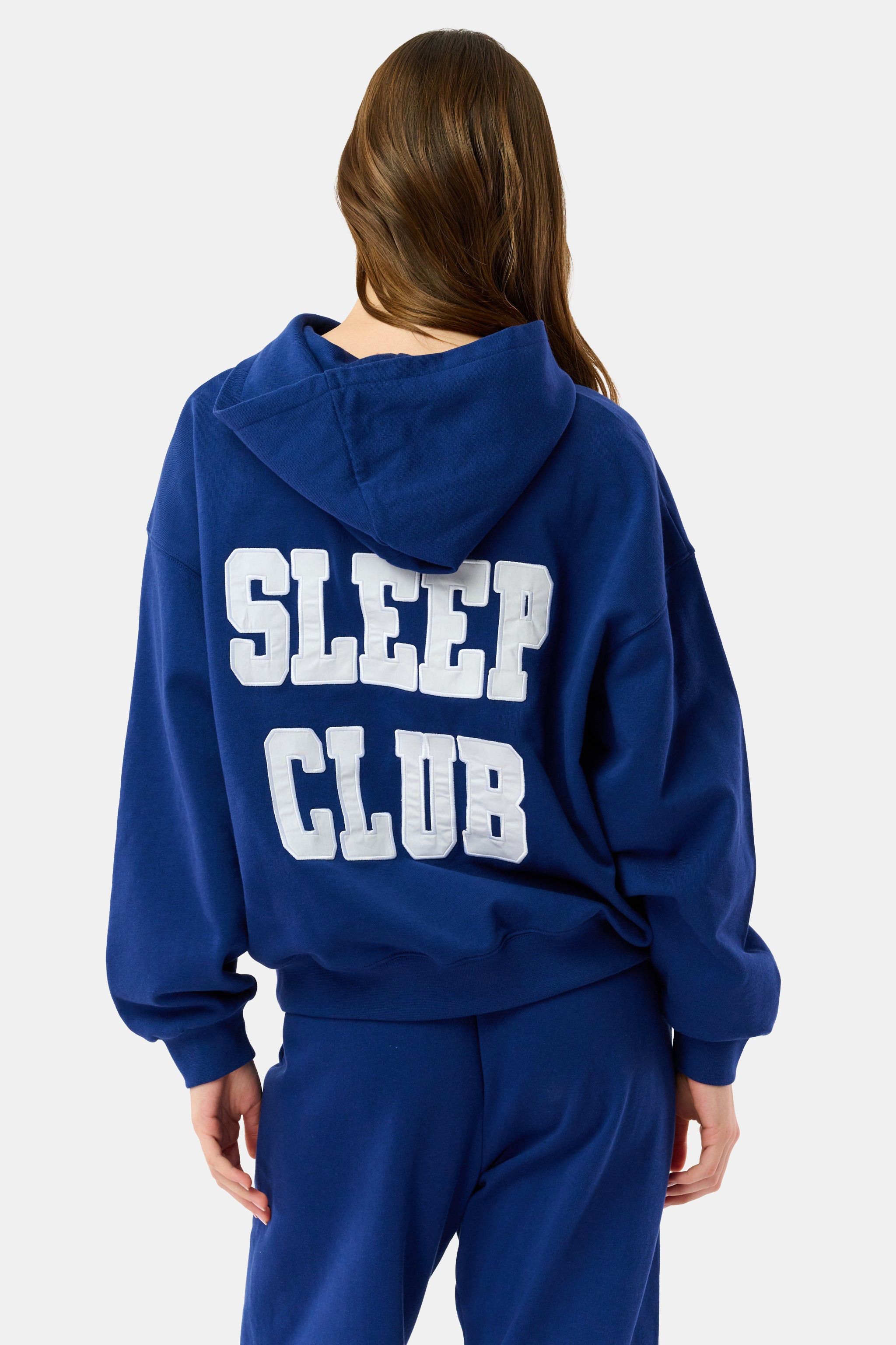 Sleep Club Lola Hoodie
