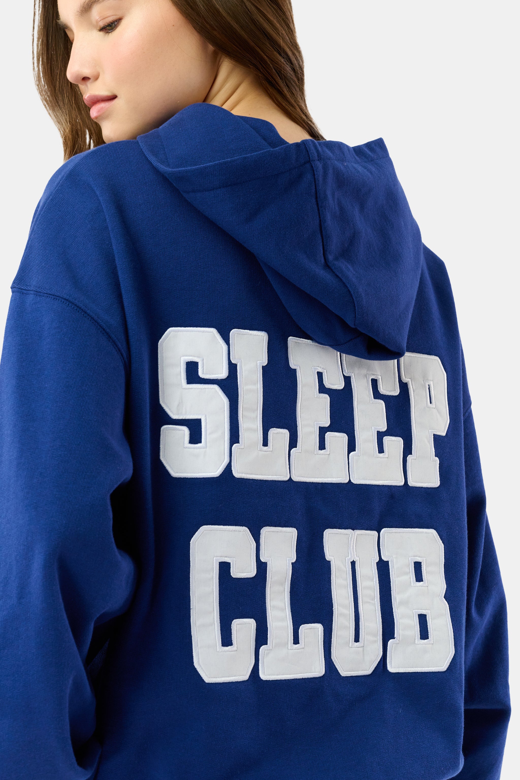 Sleep Club Lola Hoodie