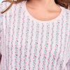 Hearts Vine Nara Nightshirt