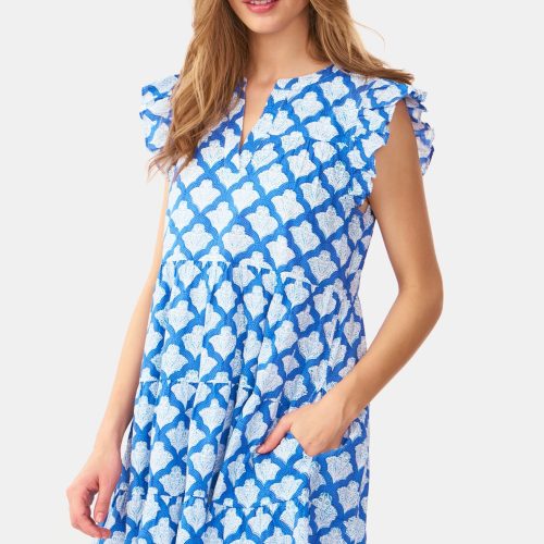 Jemina Pippa Dress