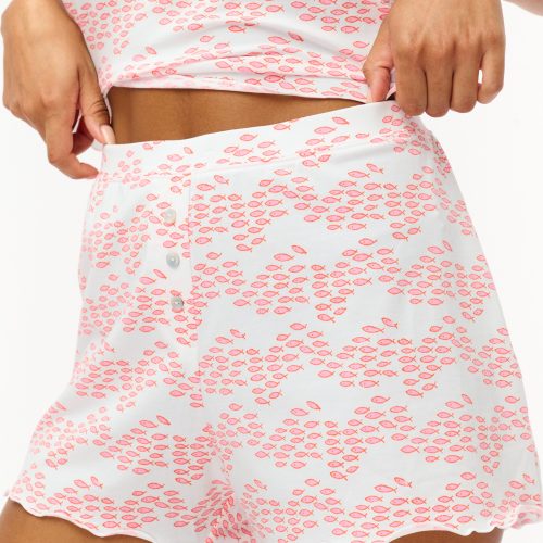 Minnows Sullivan Shortie
