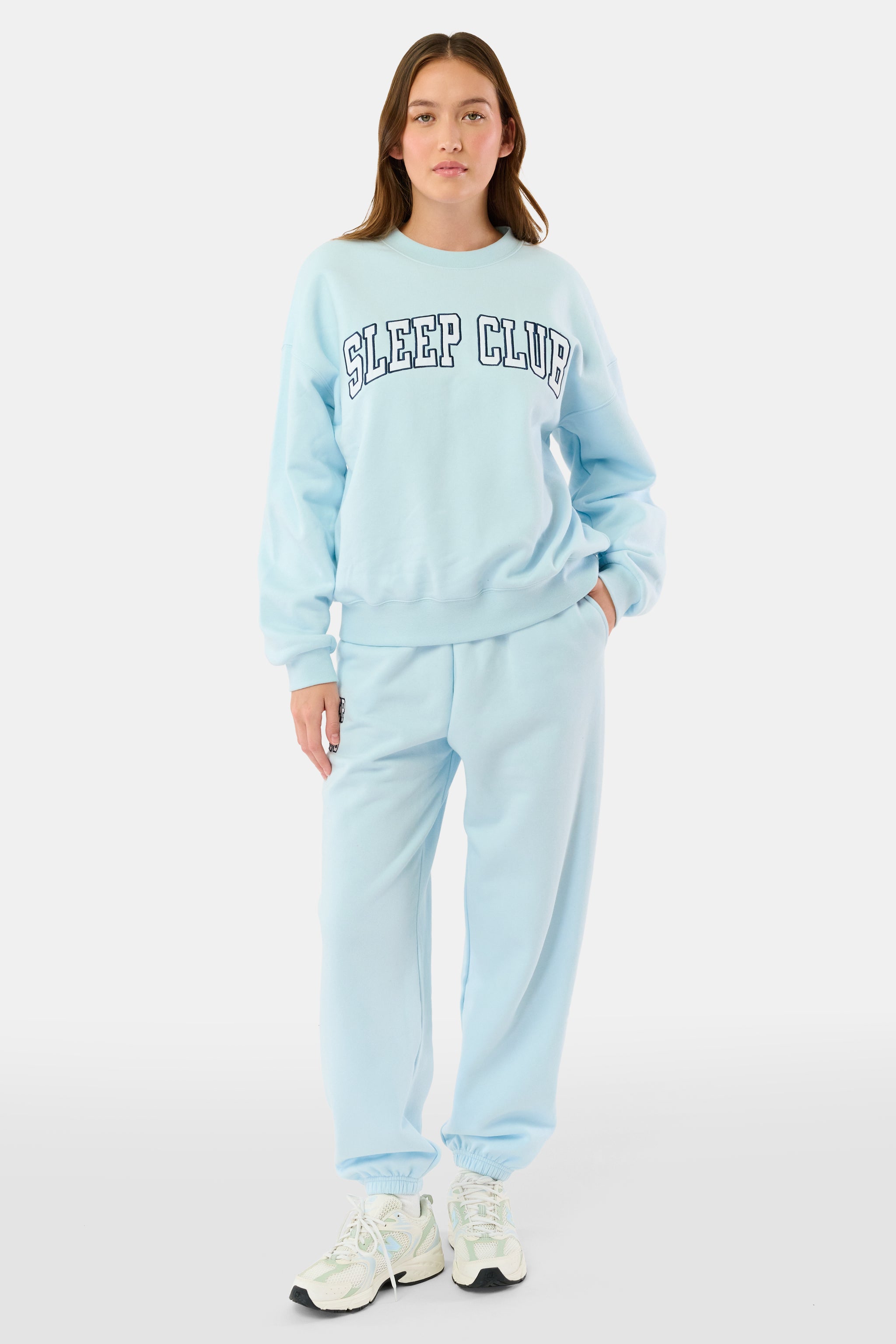 Sleep Club Andie Sweatshirt