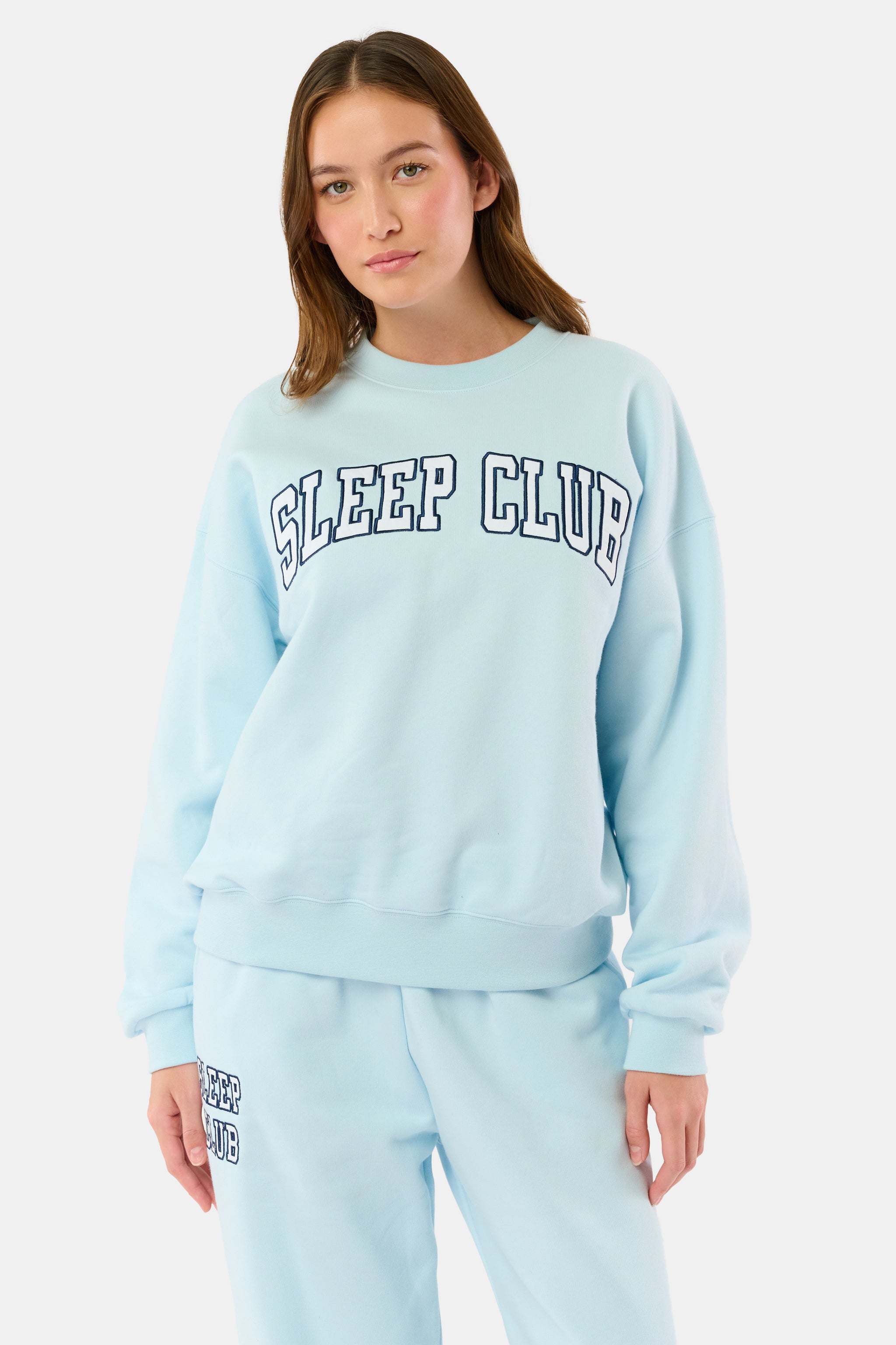 Sleep Club Andie Sweatshirt