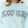 Sleep Club Andie Sweatshirt