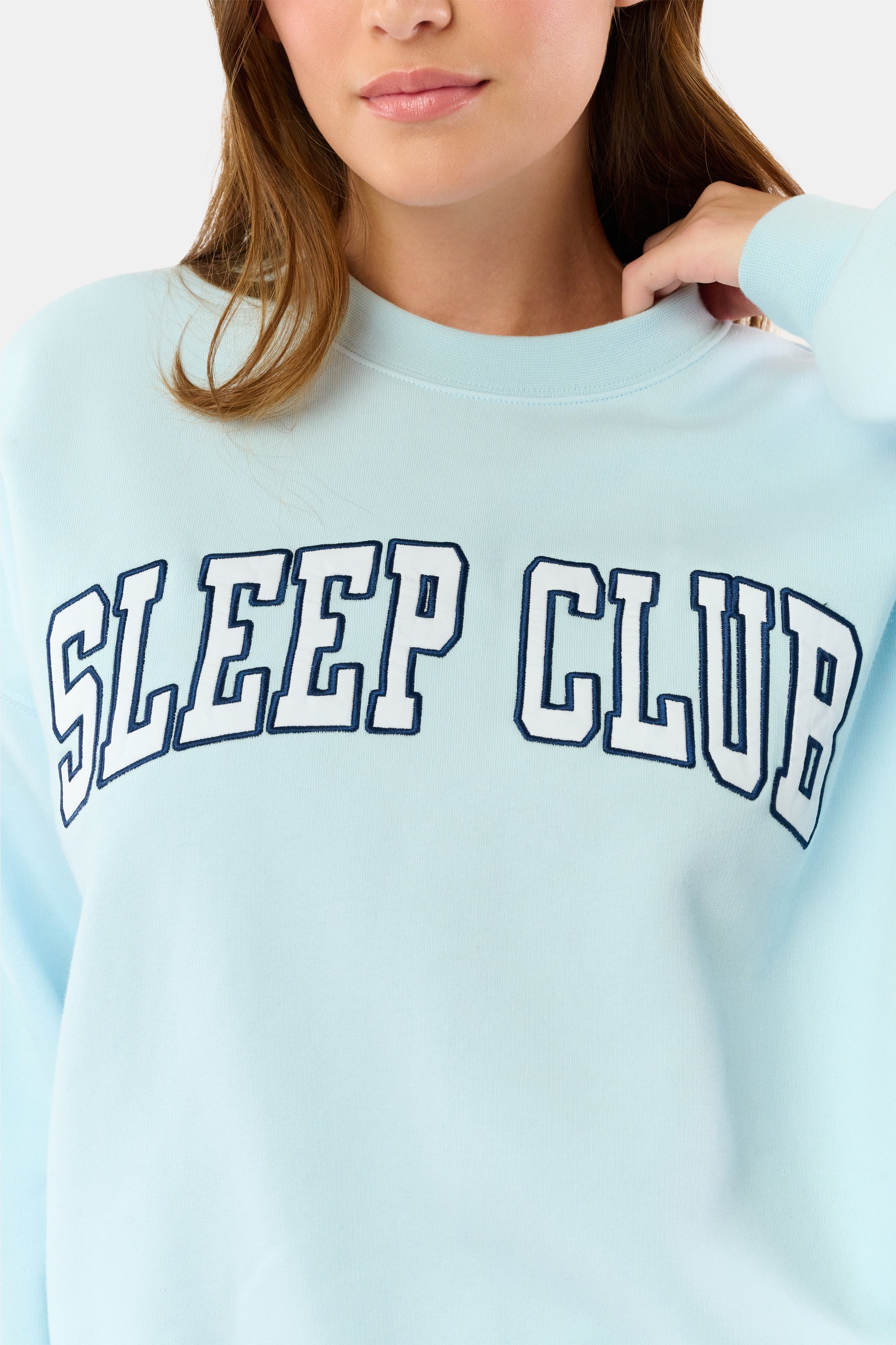 Sleep Club Andie Sweatshirt