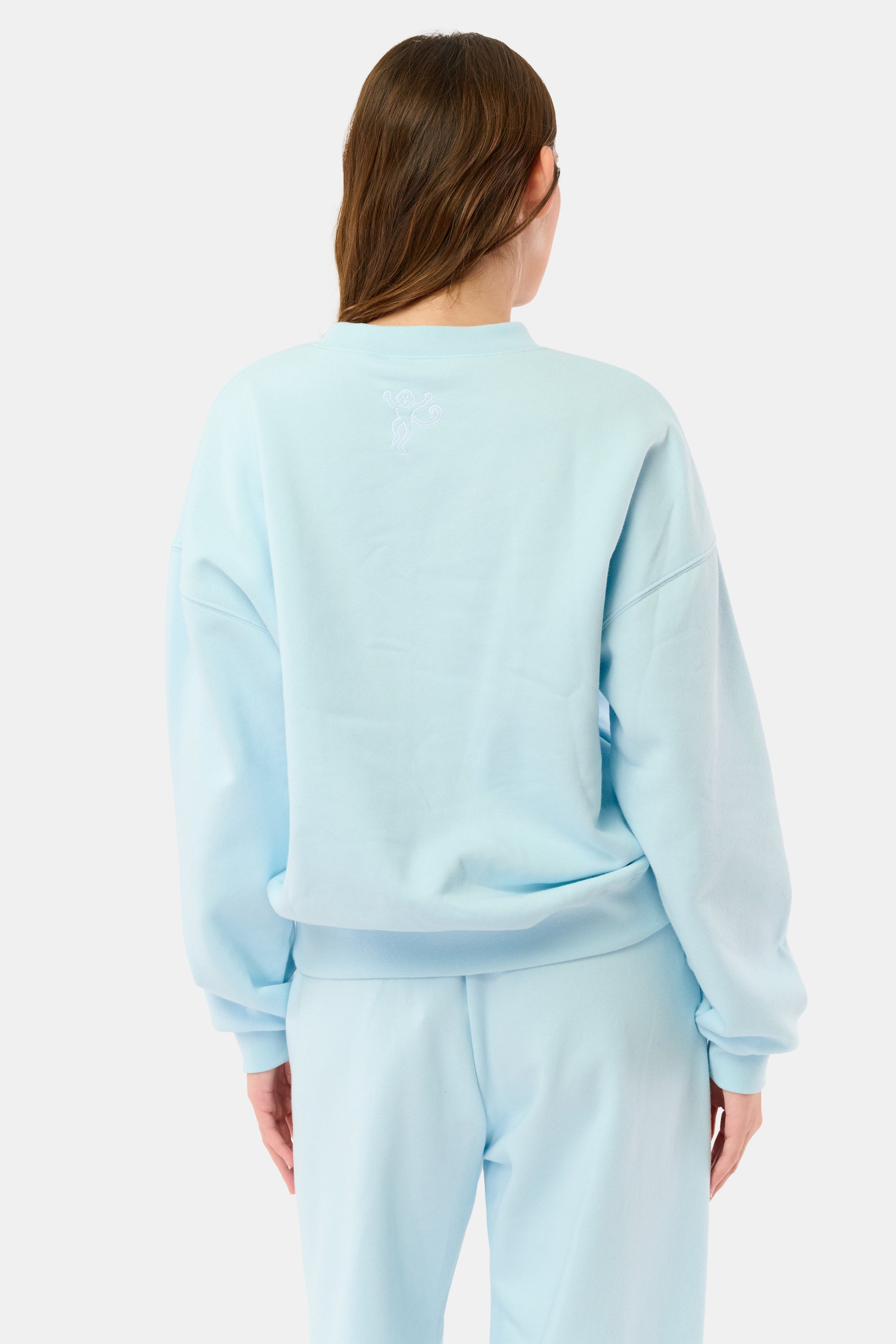 Sleep Club Andie Sweatshirt