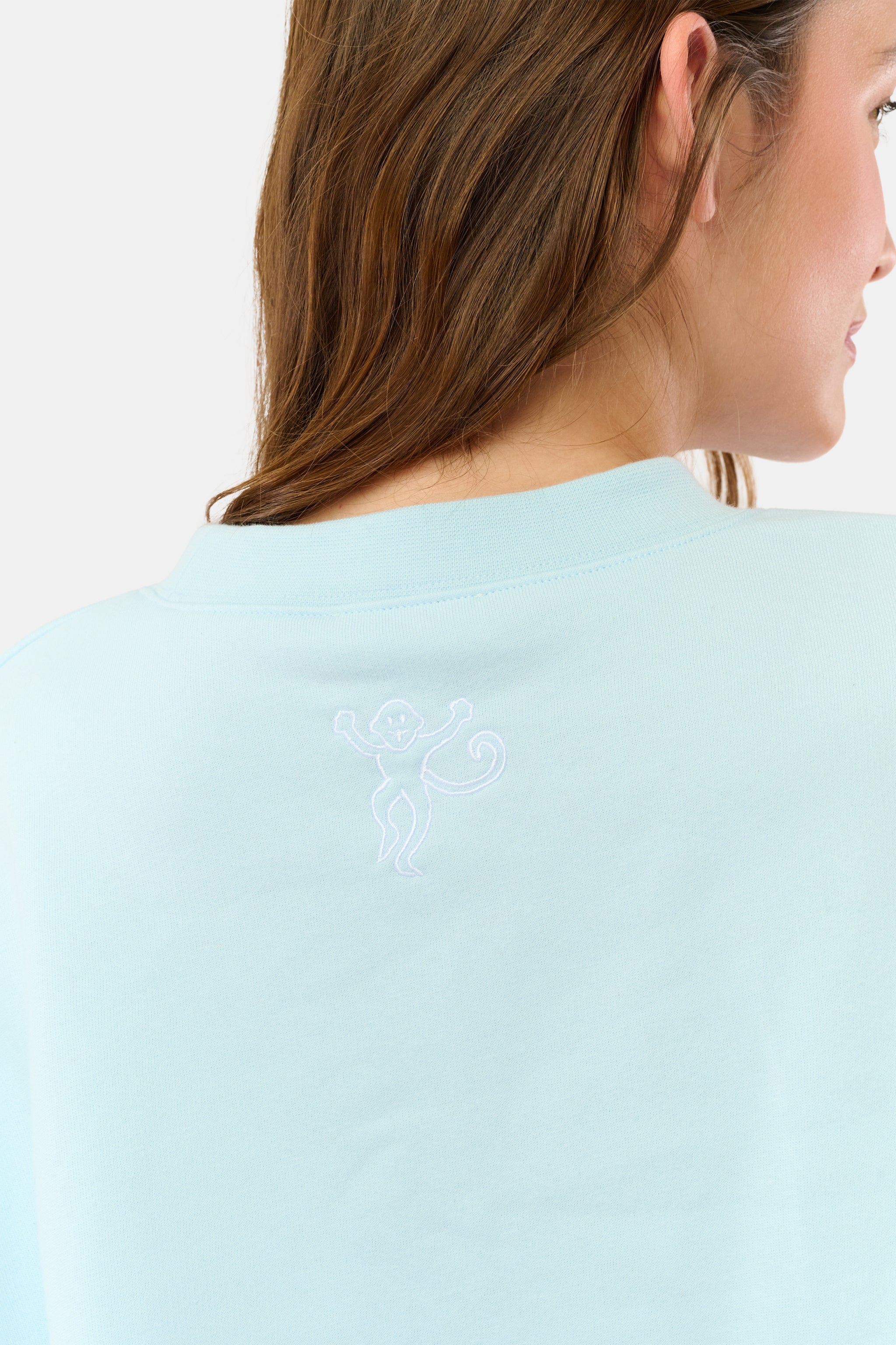 Sleep Club Andie Sweatshirt