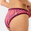 Palm Fronds Oceana Bikini Bottom