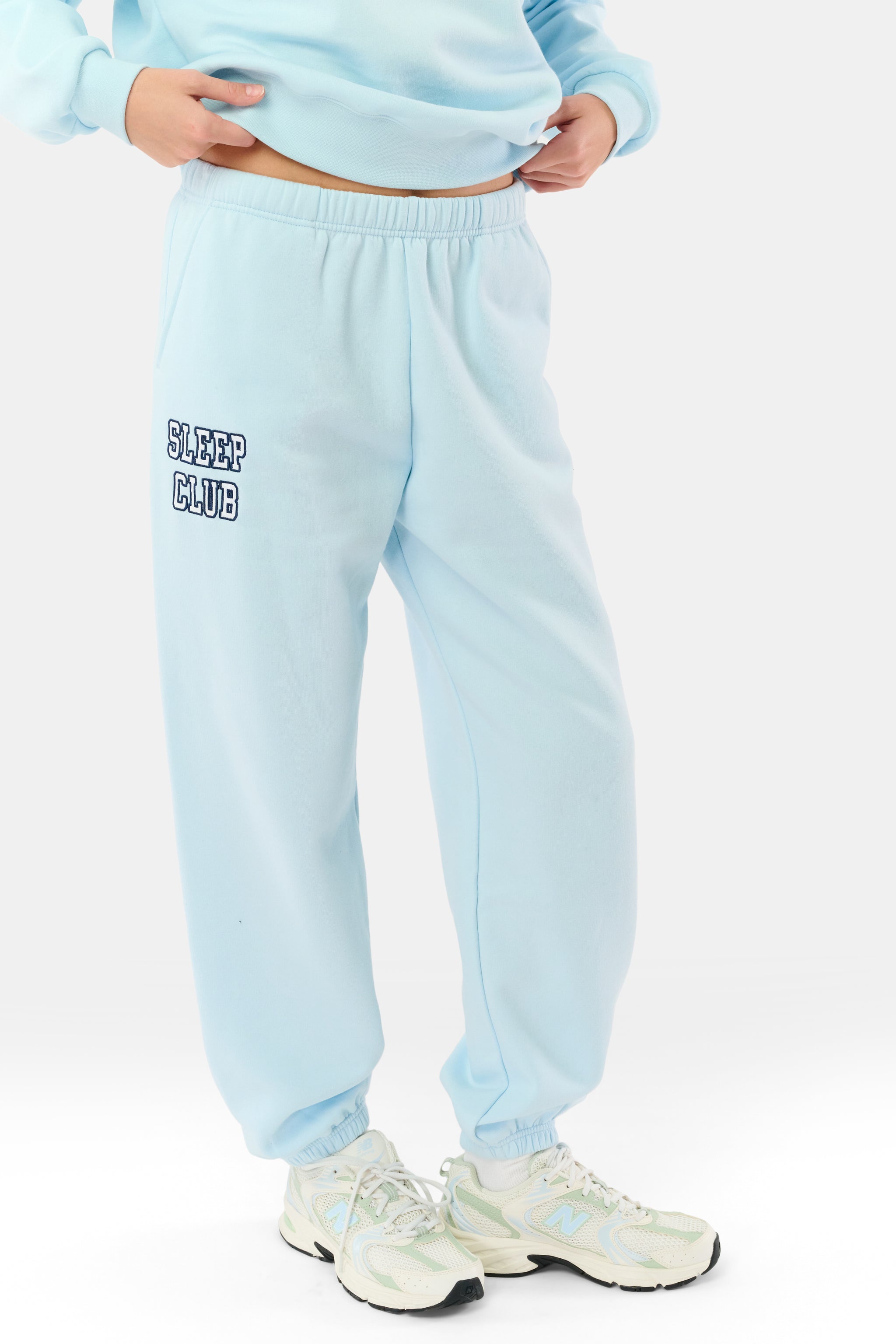 Sleep Club Bea Sweatpants