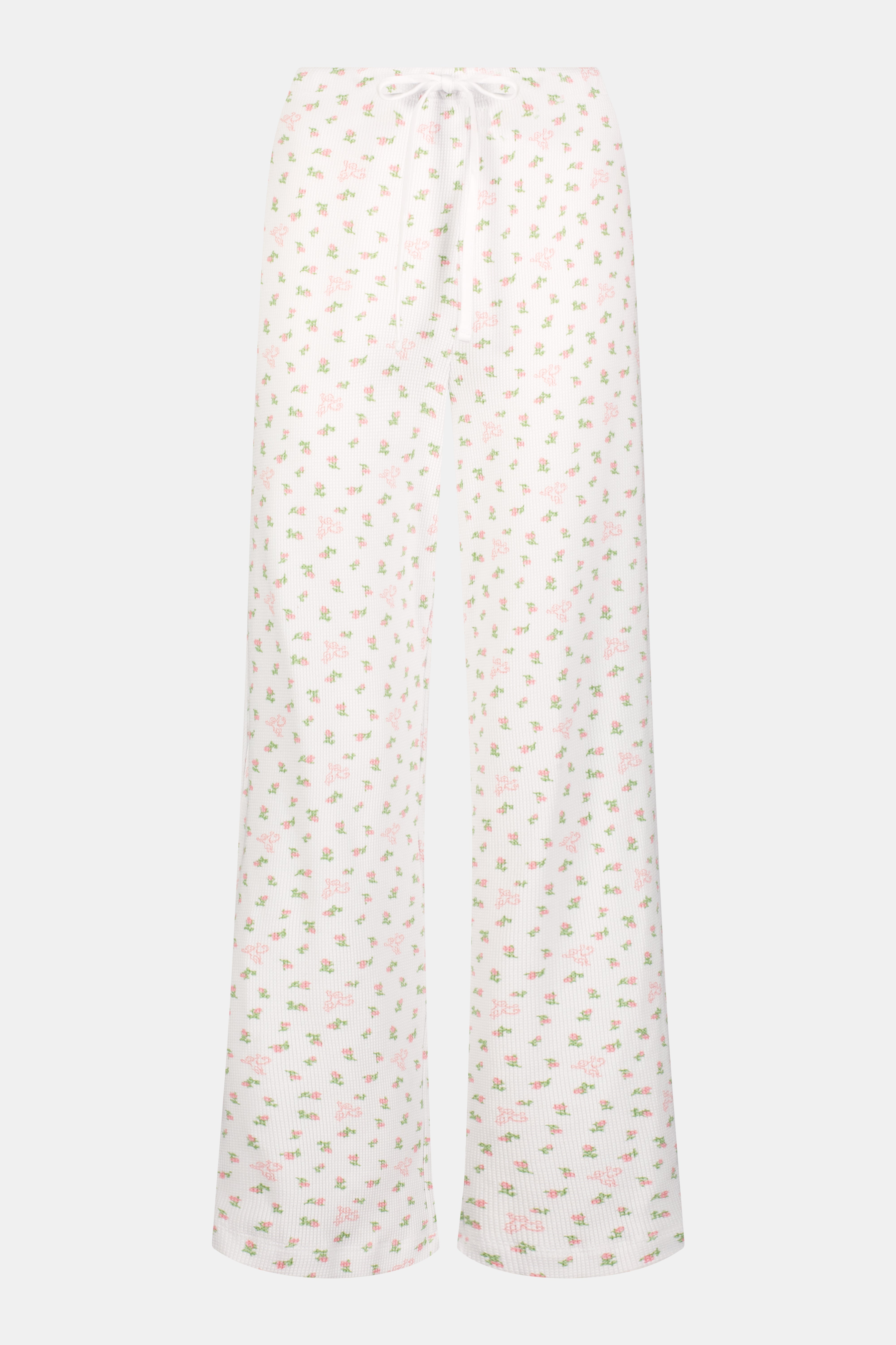 Mini Monkey Blossom Julienne Pant