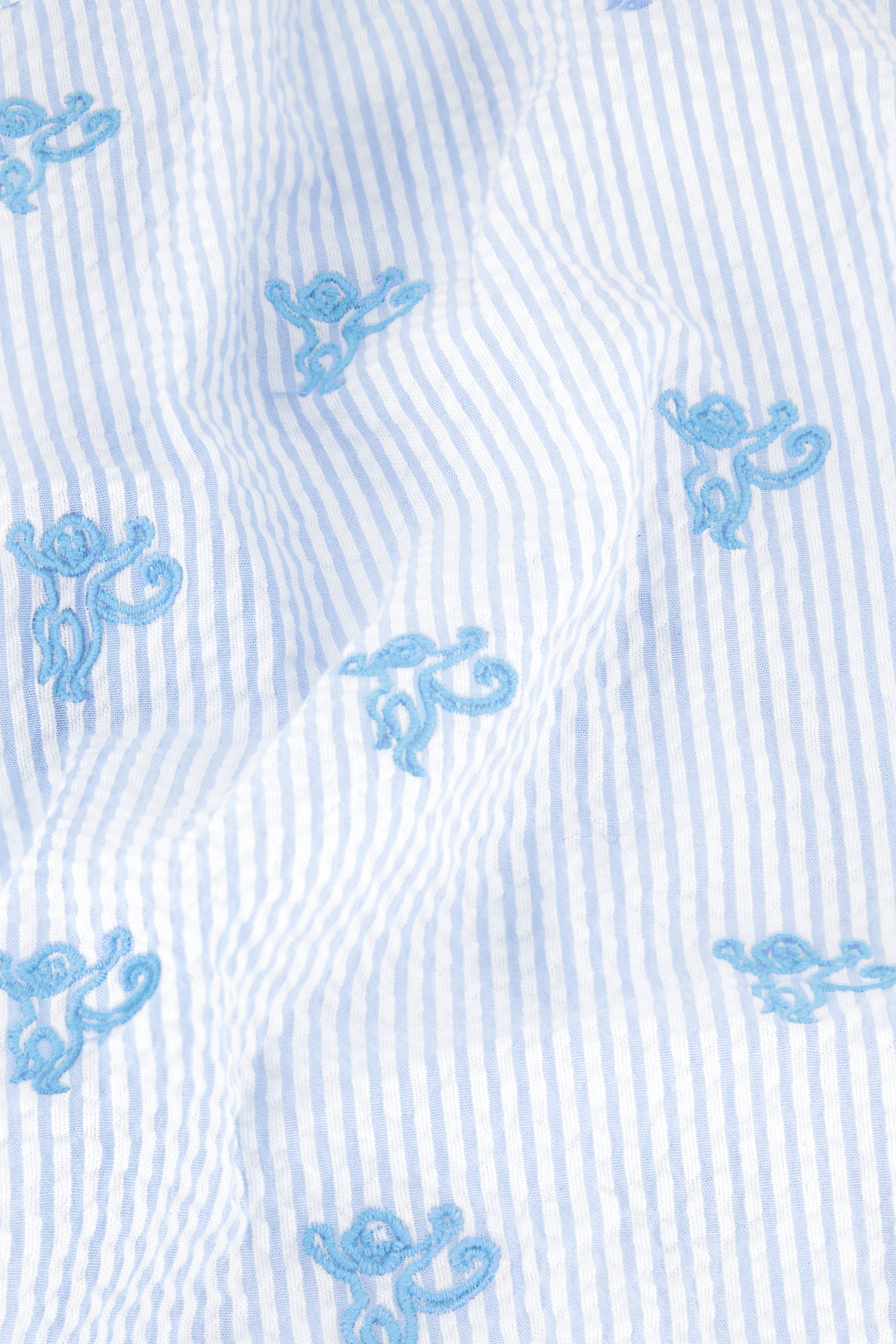 Kids Mini Monkey Kurta
