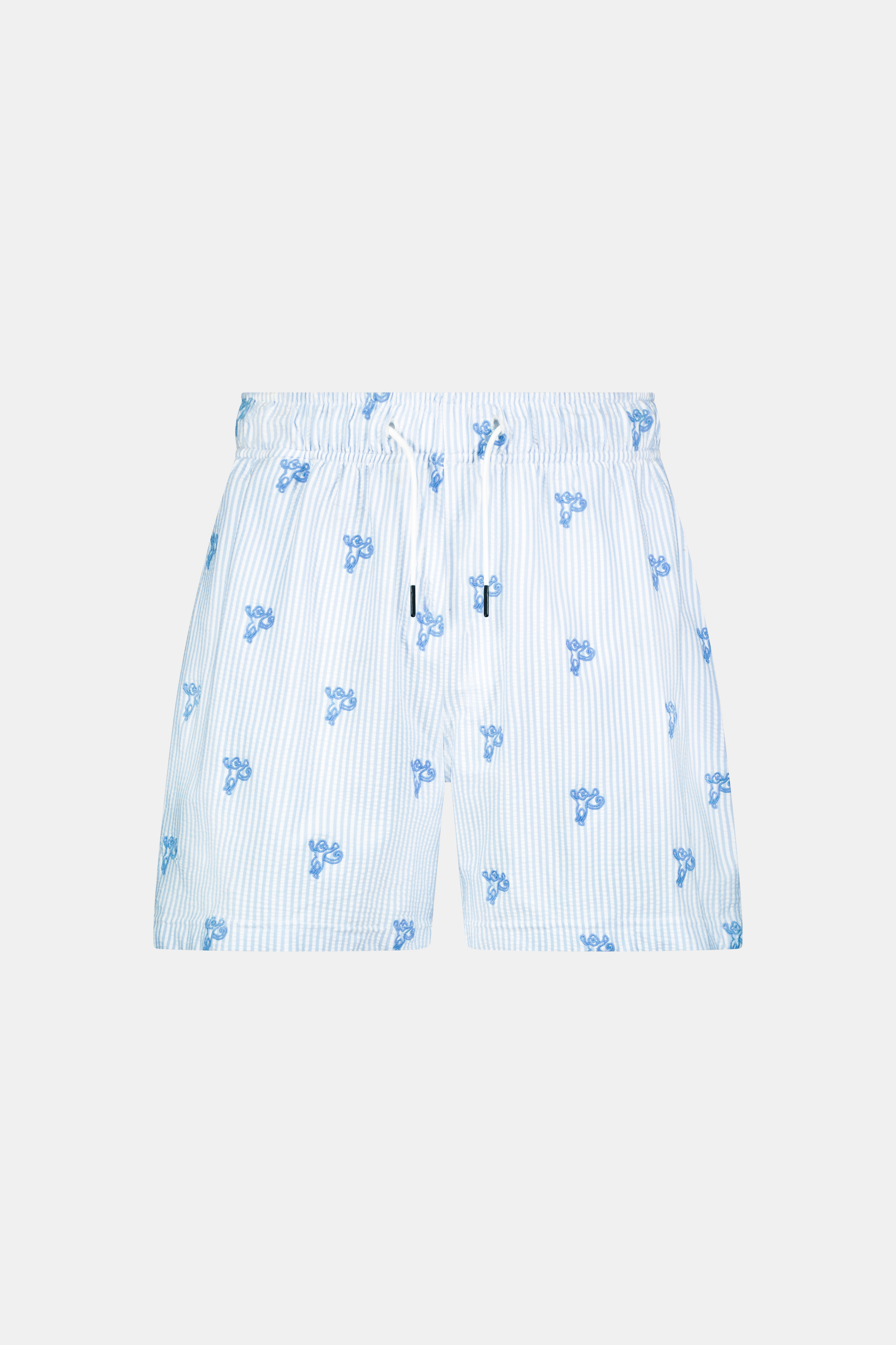 Mens Mini Monkey Swim Trunk