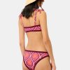 Palm Fronds Oceana Bikini Top