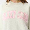 Sleep Club Andie Sweatshirt