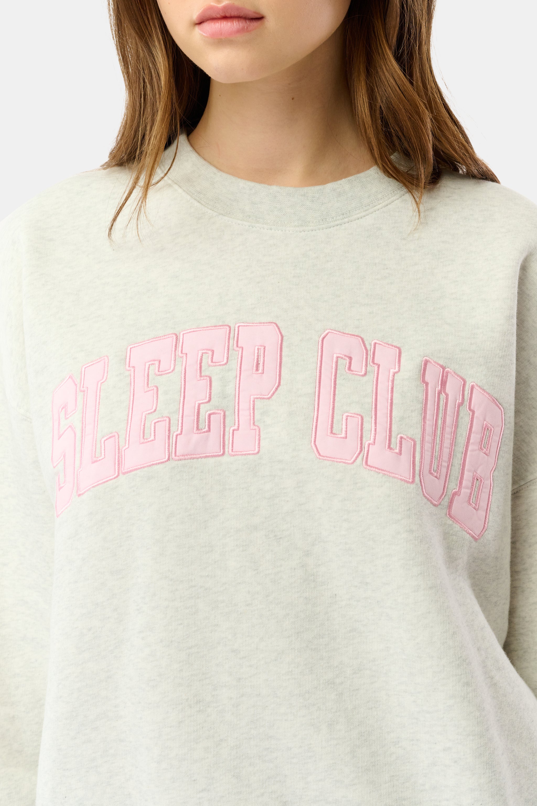 Sleep Club Andie Sweatshirt