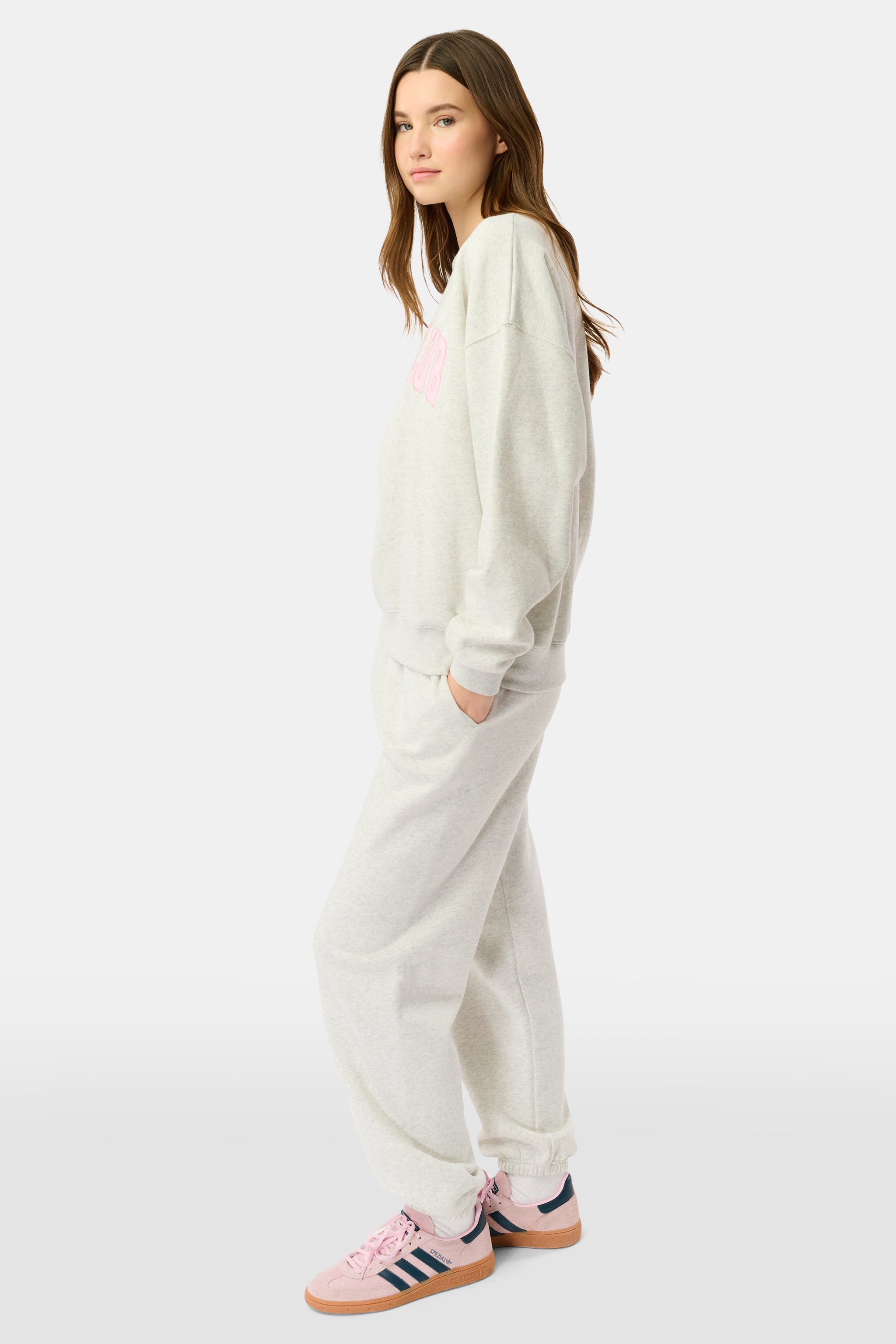 Sleep Club Andie Sweatshirt