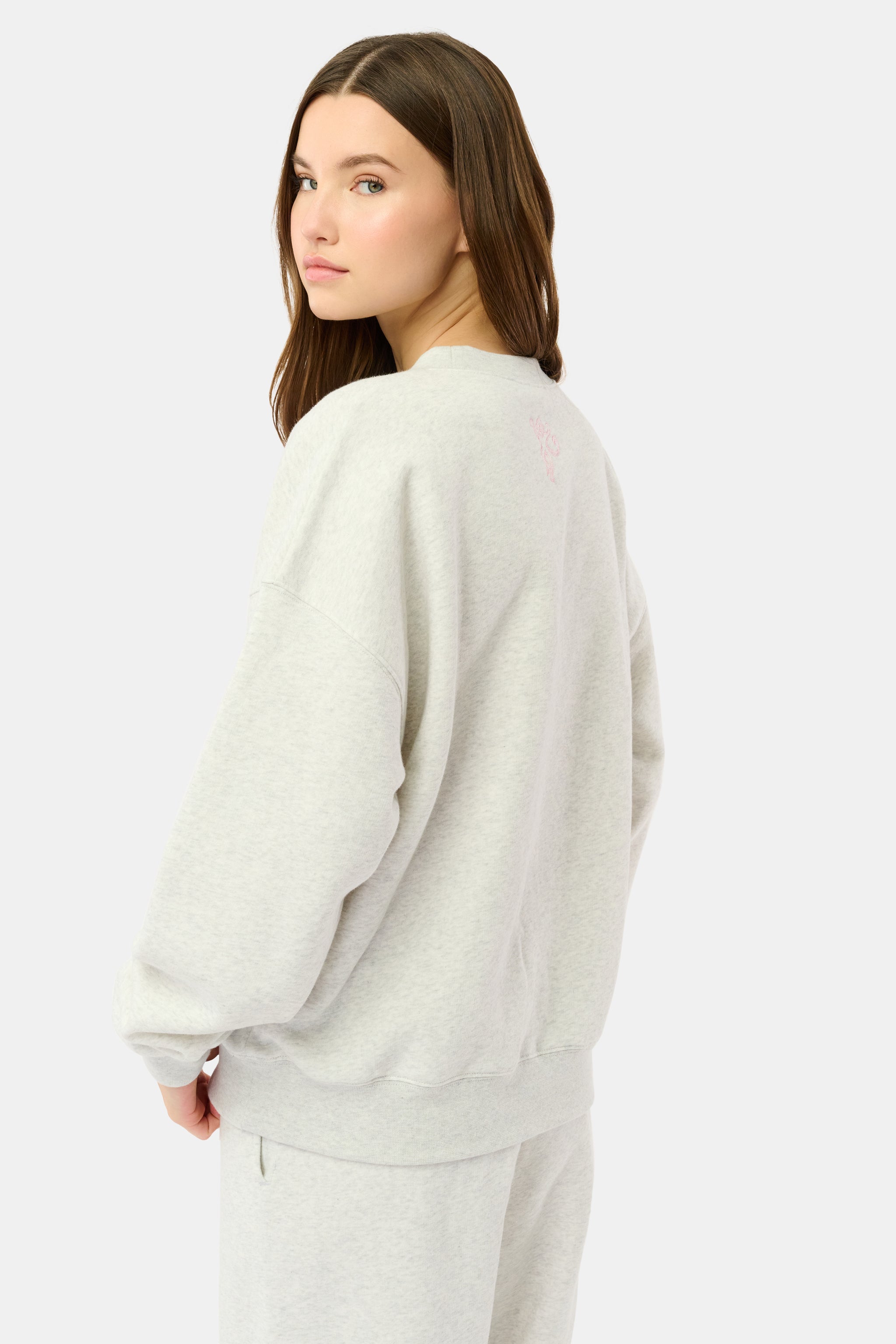 Sleep Club Andie Sweatshirt