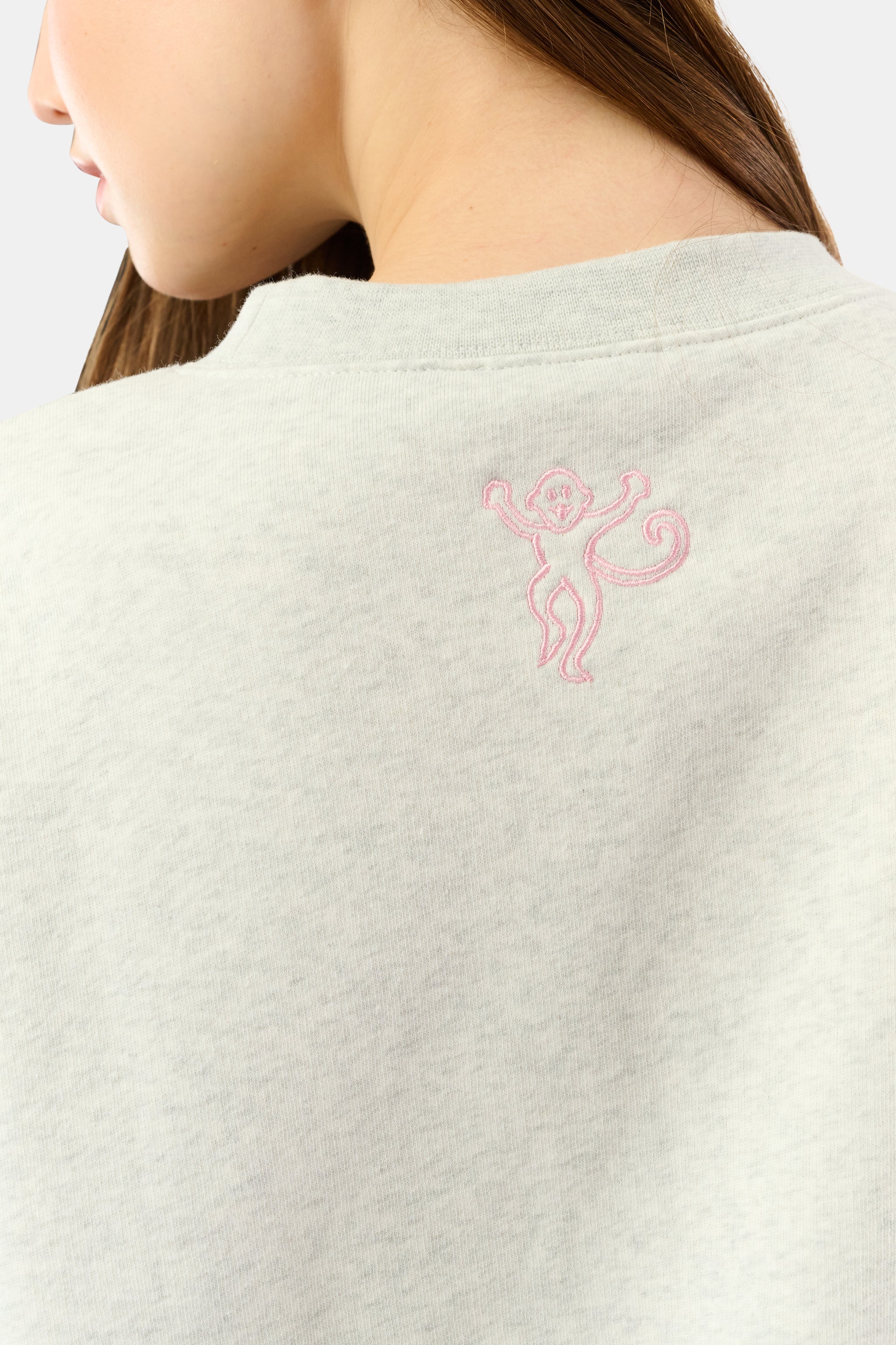 Sleep Club Andie Sweatshirt