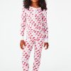 Kids Moby Pajamas